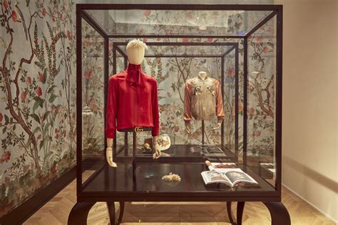 gucci museum reviews|gucci garden collection.